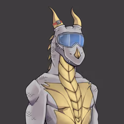 Drip Dragon #724