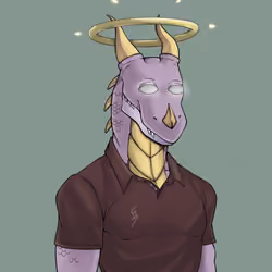 Drip Dragon #2817