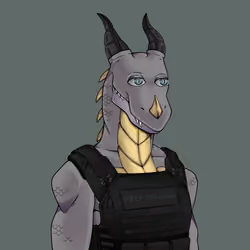 Drip Dragon #2380
