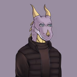 Drip Dragon #1664