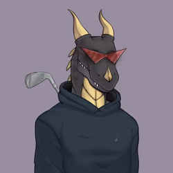Drip Dragon #4814
