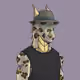 Drip Dragon #5026