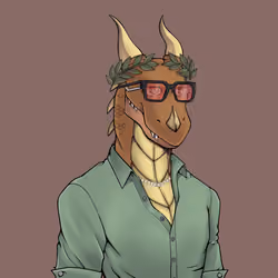 Drip Dragon #5404
