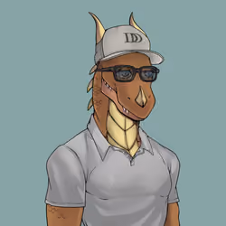 Drip Dragon #2225
