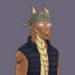 Drip Dragon #4463