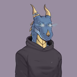 Drip Dragon #1403