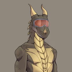 Drip Dragon #4281