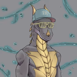 Drip Dragon #2156