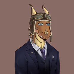 Drip Dragon #746