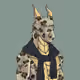 Drip Dragon #1879