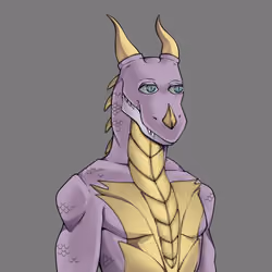 Drip Dragon #1716