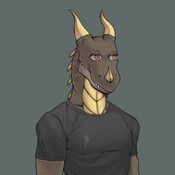 Drip Dragon #1494
