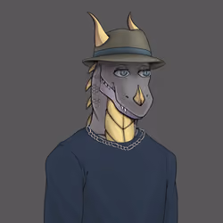 Drip Dragon #1062