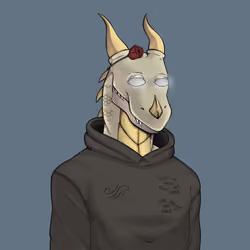 Drip Dragon #4568