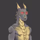 Drip Dragon #447