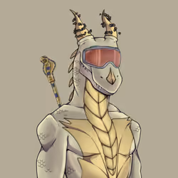 Drip Dragon #5472
