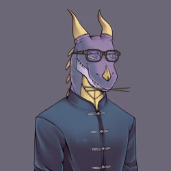 Drip Dragon #4984