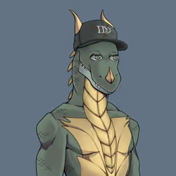 Drip Dragon #1663