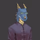 Drip Dragon #2812