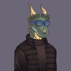 Drip Dragon #326