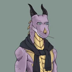Drip Dragon #1046