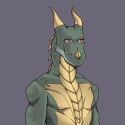Drip Dragon #1365