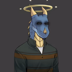 Drip Dragon #3747