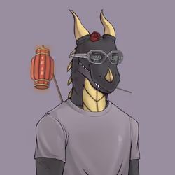 Drip Dragon #2493