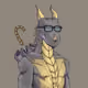 Drip Dragon #4996