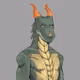 Drip Dragon #2752
