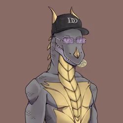 Drip Dragon #3267