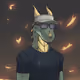 Drip Dragon #2498