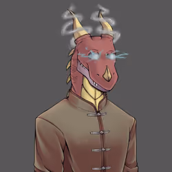 Drip Dragon #599