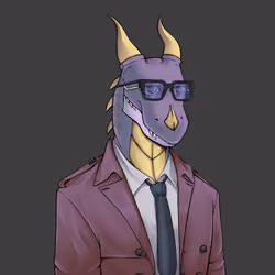 Drip Dragon #3218