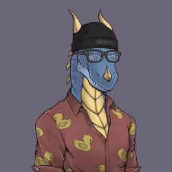 Drip Dragon #685