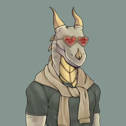 Drip Dragon #2876