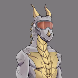 Drip Dragon #2657