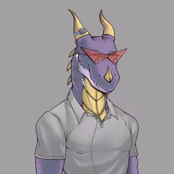 Drip Dragon #1055