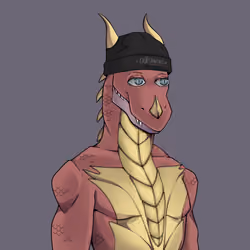 Drip Dragon #218