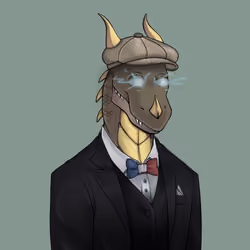 Drip Dragon #2940