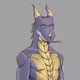 Drip Dragon #1872