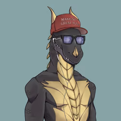 Drip Dragon #1408