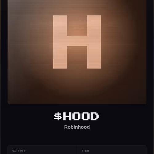 Robinhood
