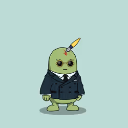 Blob #3430