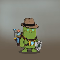 Blob #1245
