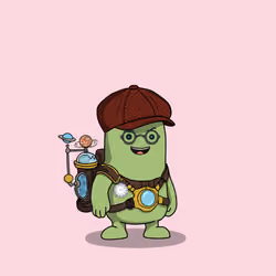 Blob #3807
