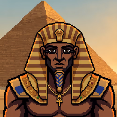 Pharaoh Brokers #199