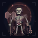 Dread Court #00243