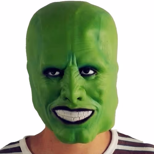MASKHOOD