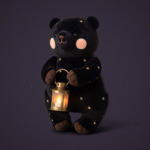 Starlit
